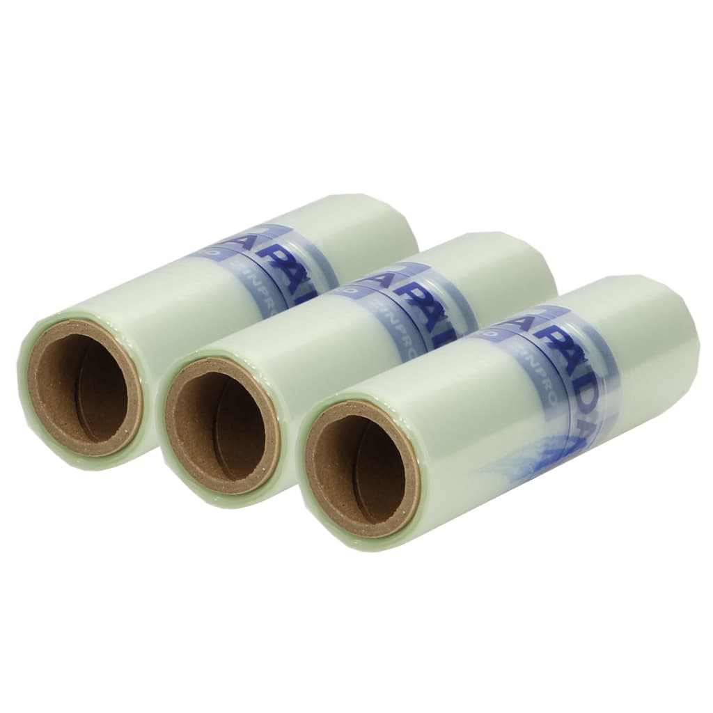 Spare part image Adaptarap bandage biodégradable de Zinpro, p/3