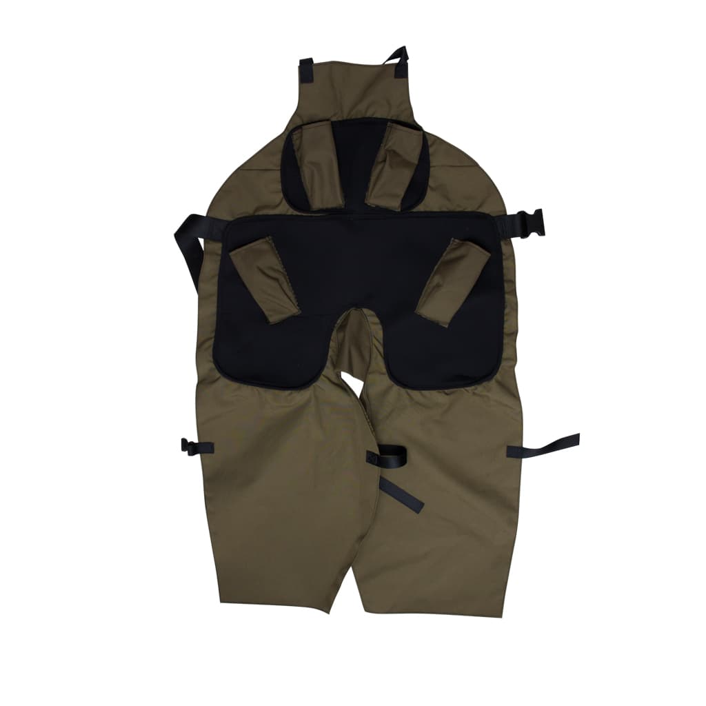 Spare part image MS Tablier de parage, long