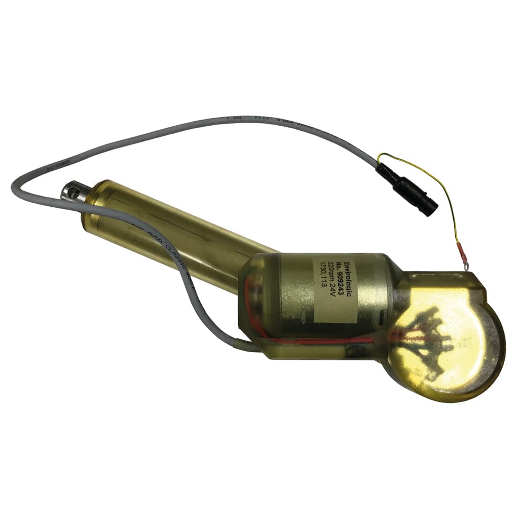 Spare part image Actionneur incl. Moteur pour EVO cleaner robot