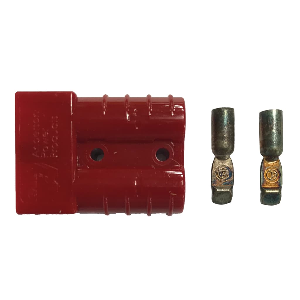 Spare part image Connecteur du chargeur pour EVO cleaner robot