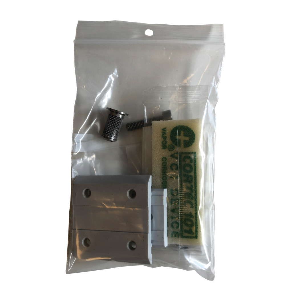 Spare part image Service kit tbv EVO cleaner spuitrobot