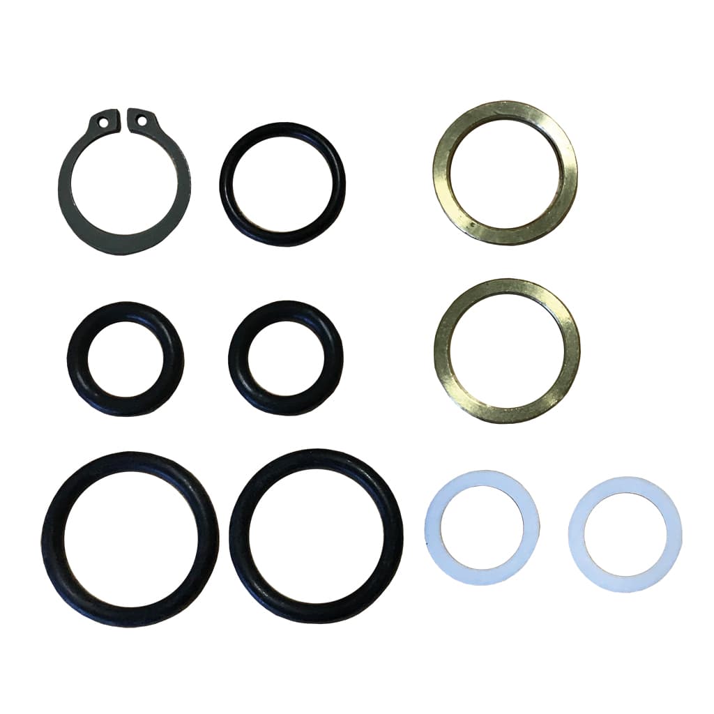 Spare part image Kit de réparation, angle de rotation pour EVO cleaner robot