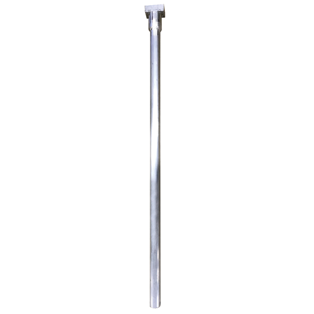 Spare part image Aluminium buis spuitlans tbv EVO cleaner robot