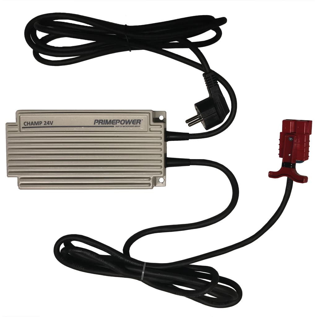 Spare part image Chargeur pour EVO Cleaner Robot