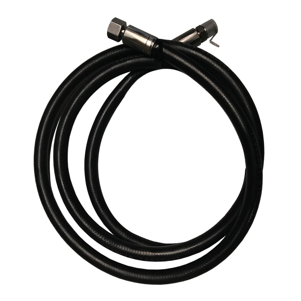 Spare part image Tuyau HD pour rampe de pulvérisation EVO Cleaner