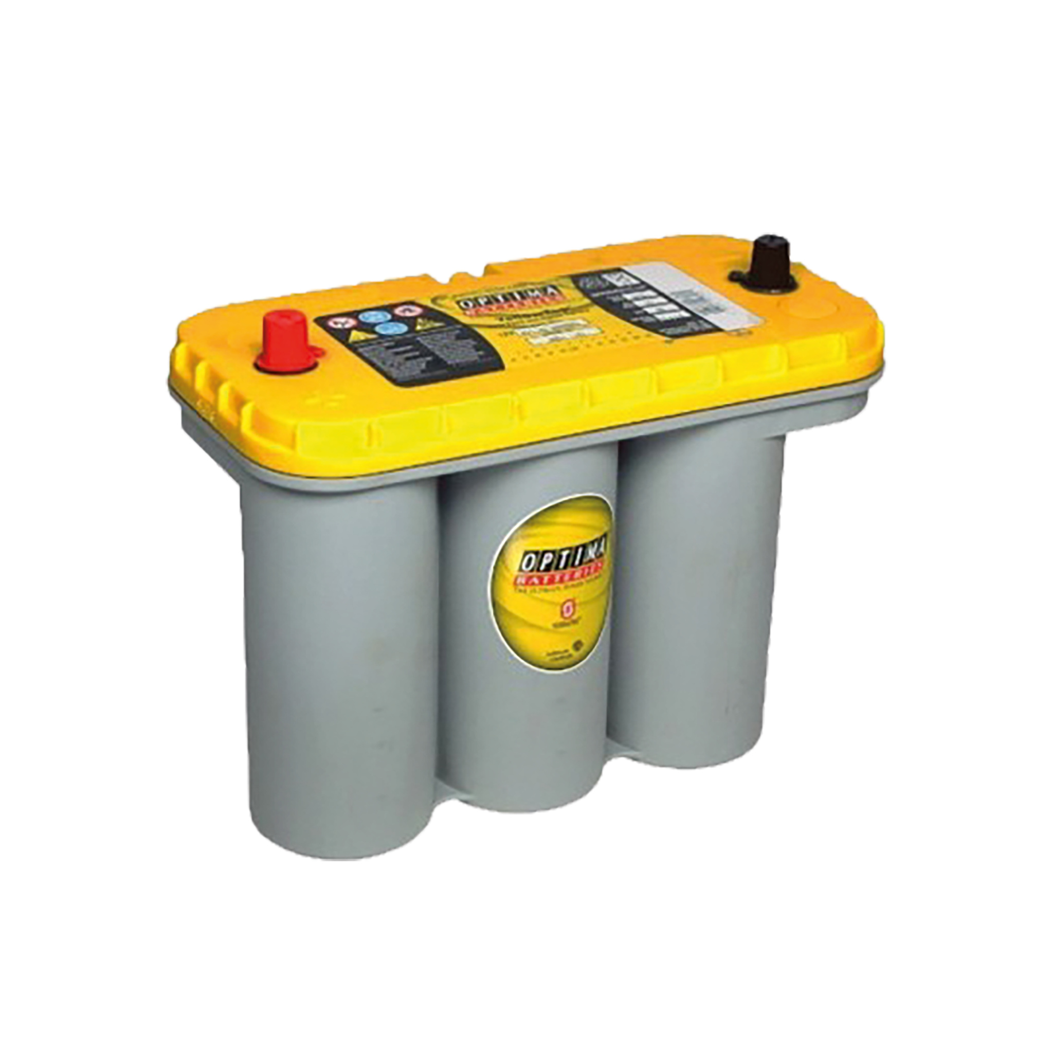 Spare part image AGM accu voor EVO Cleaner spuitrobot