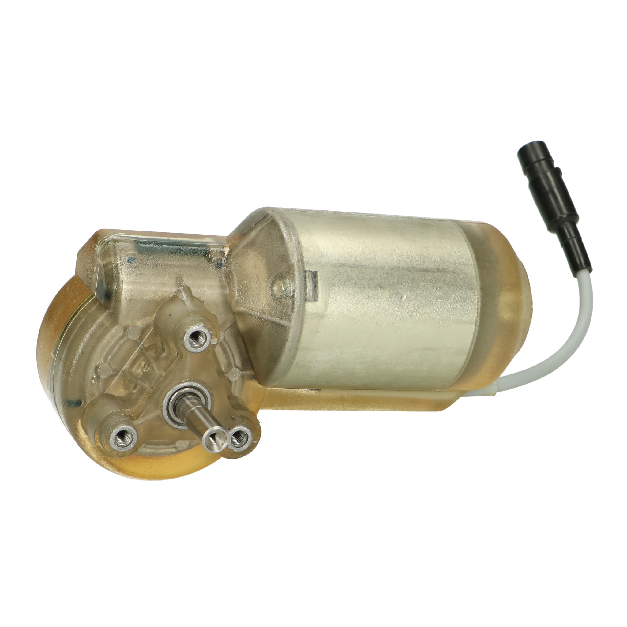 Spare part image Moteur électrique 220 rpm GEN3 pour EVO cleaner robot