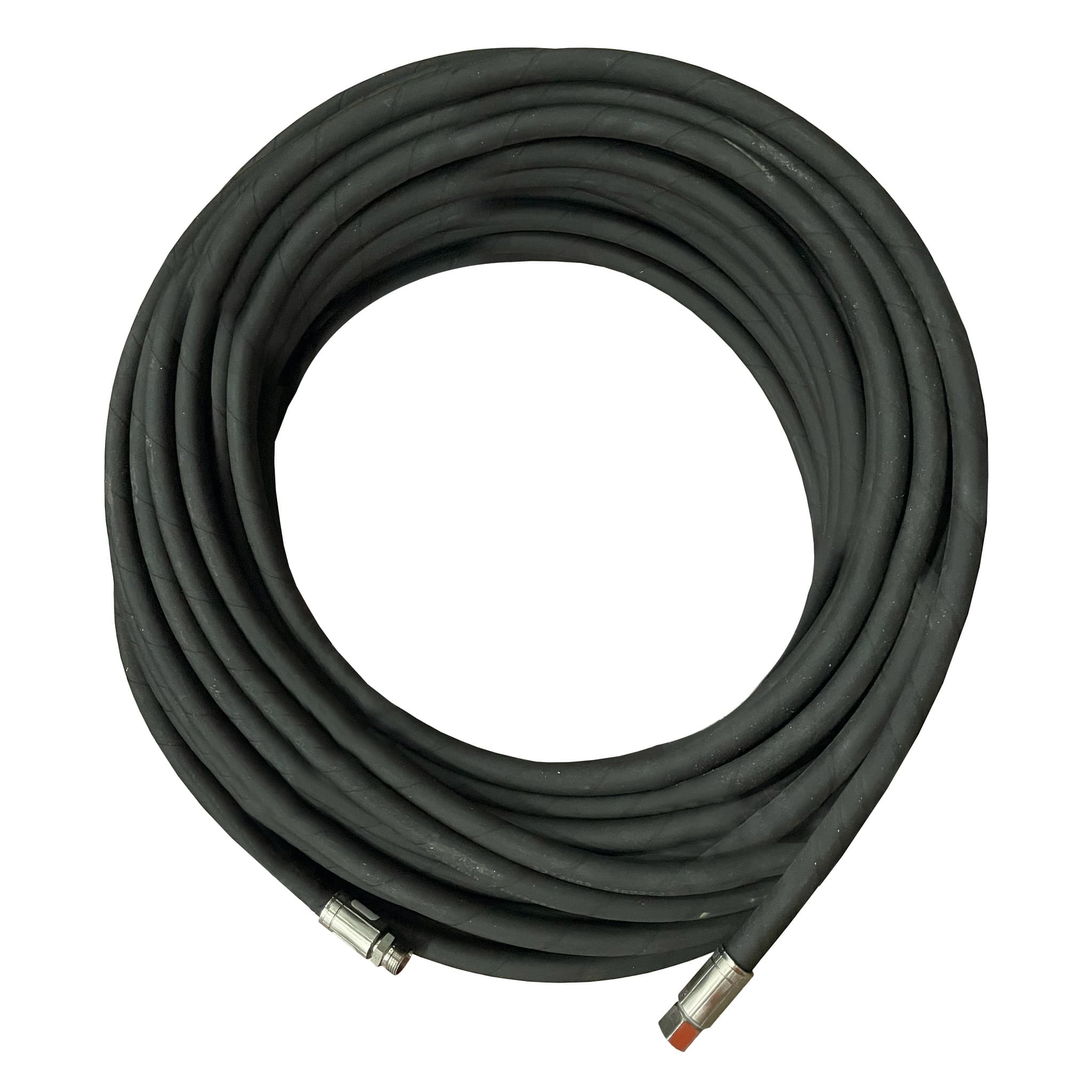 Spare part image Tuyau haute pression 3/8" 50 m du robot EVO Cleaner