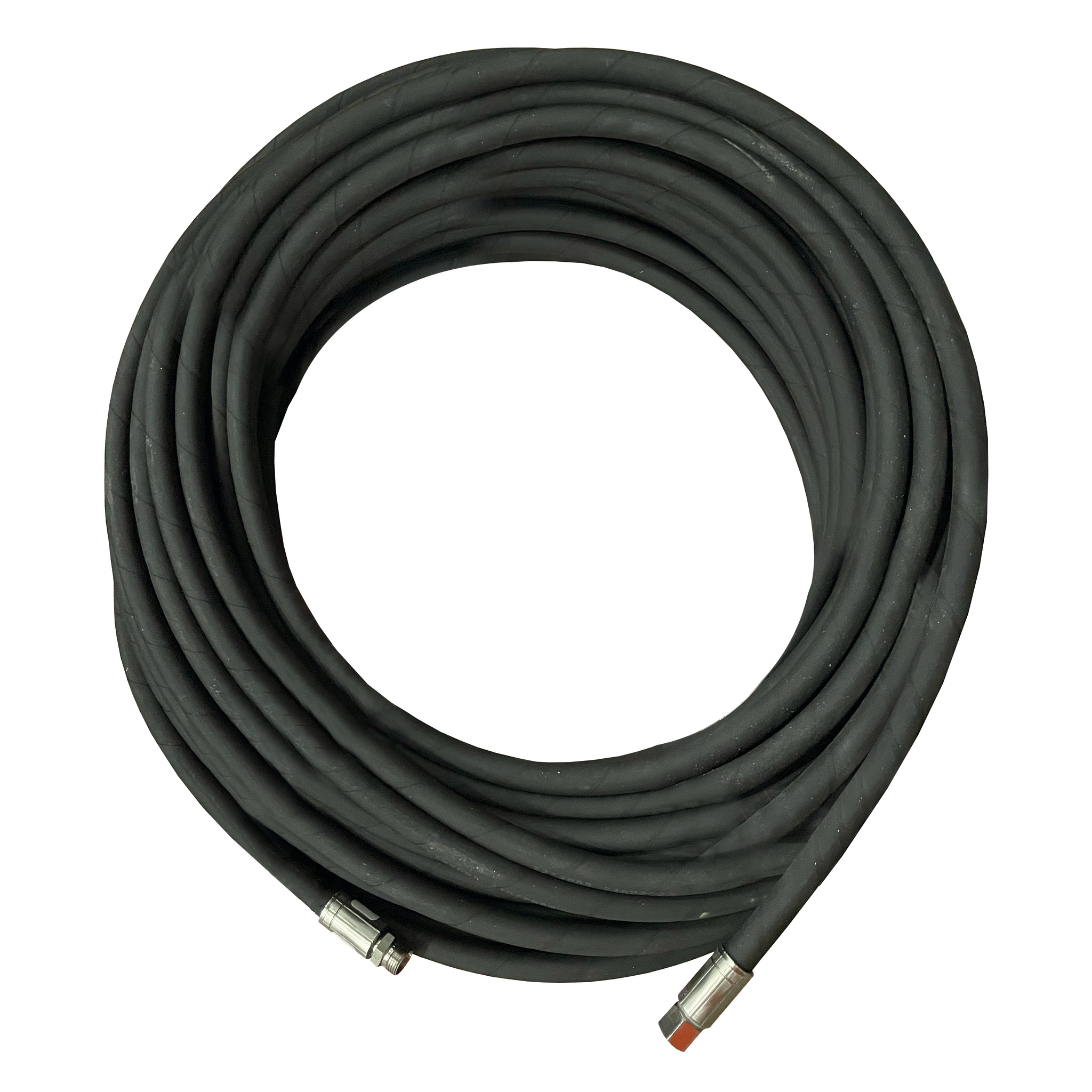 Spare part image Hogedrukslang 3/8" 50 m voor EVO Cleaner spuitrobot