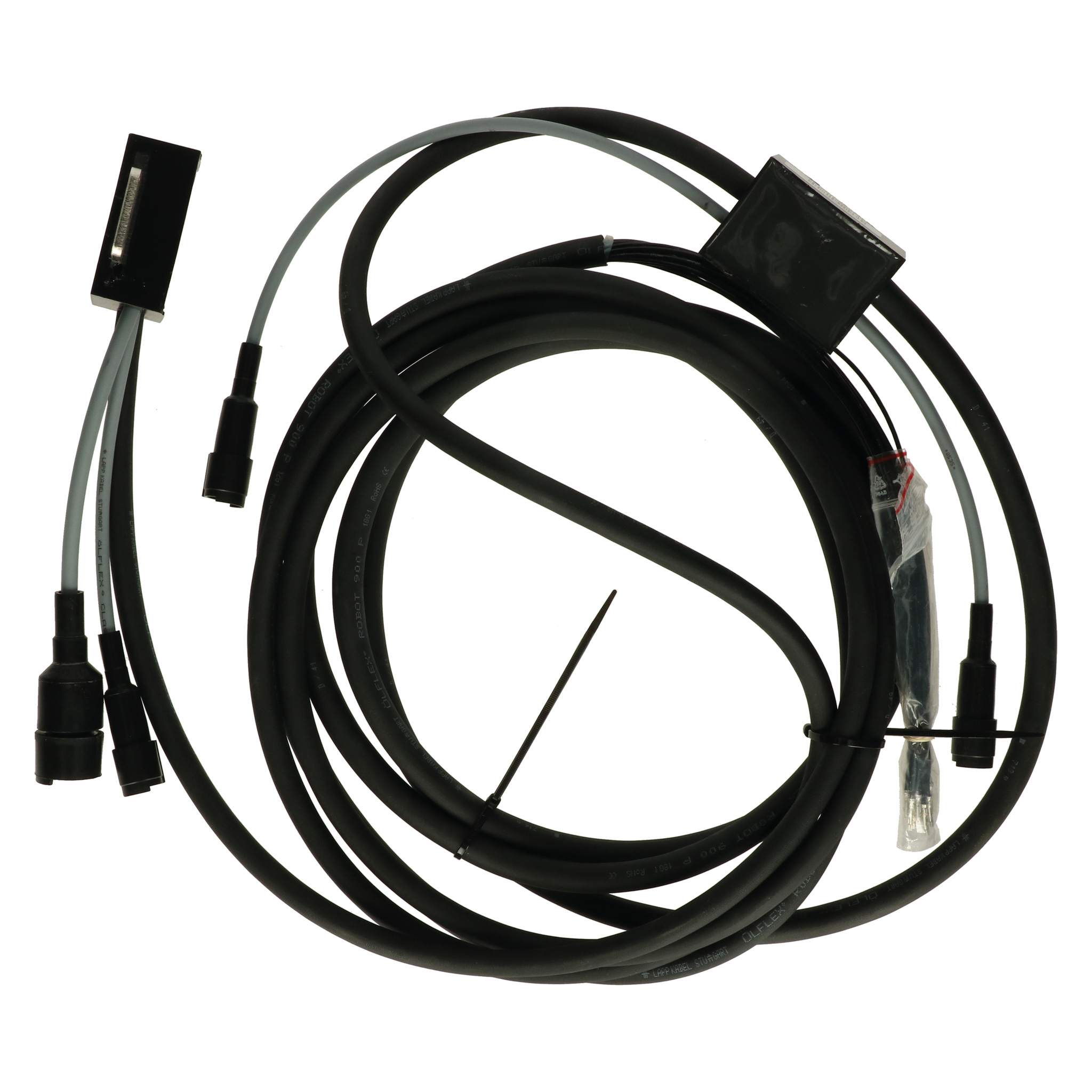 Spare part image Kabelboom telescoop EVO Cleaner