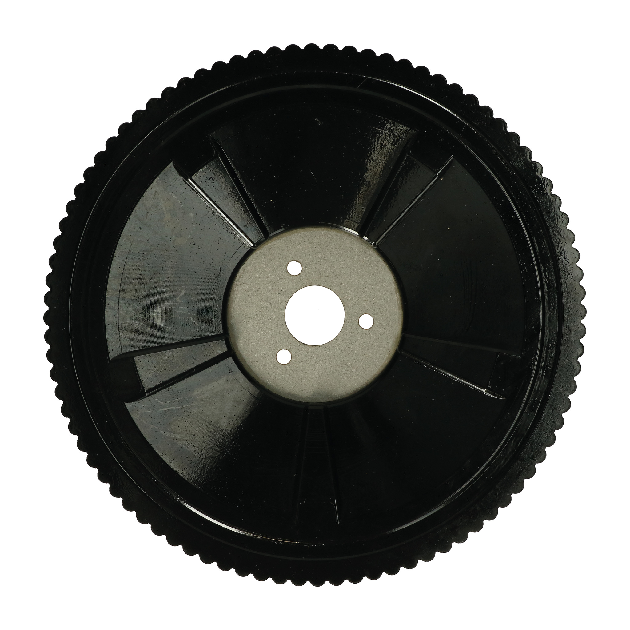 Spare part image Flex-wheel 3 cm tbv EVO cleaner robot (B)
