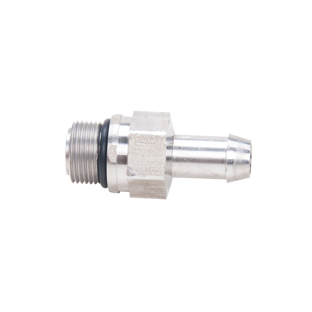 Spare part image Terugslagklep rvs (schroefdraad)