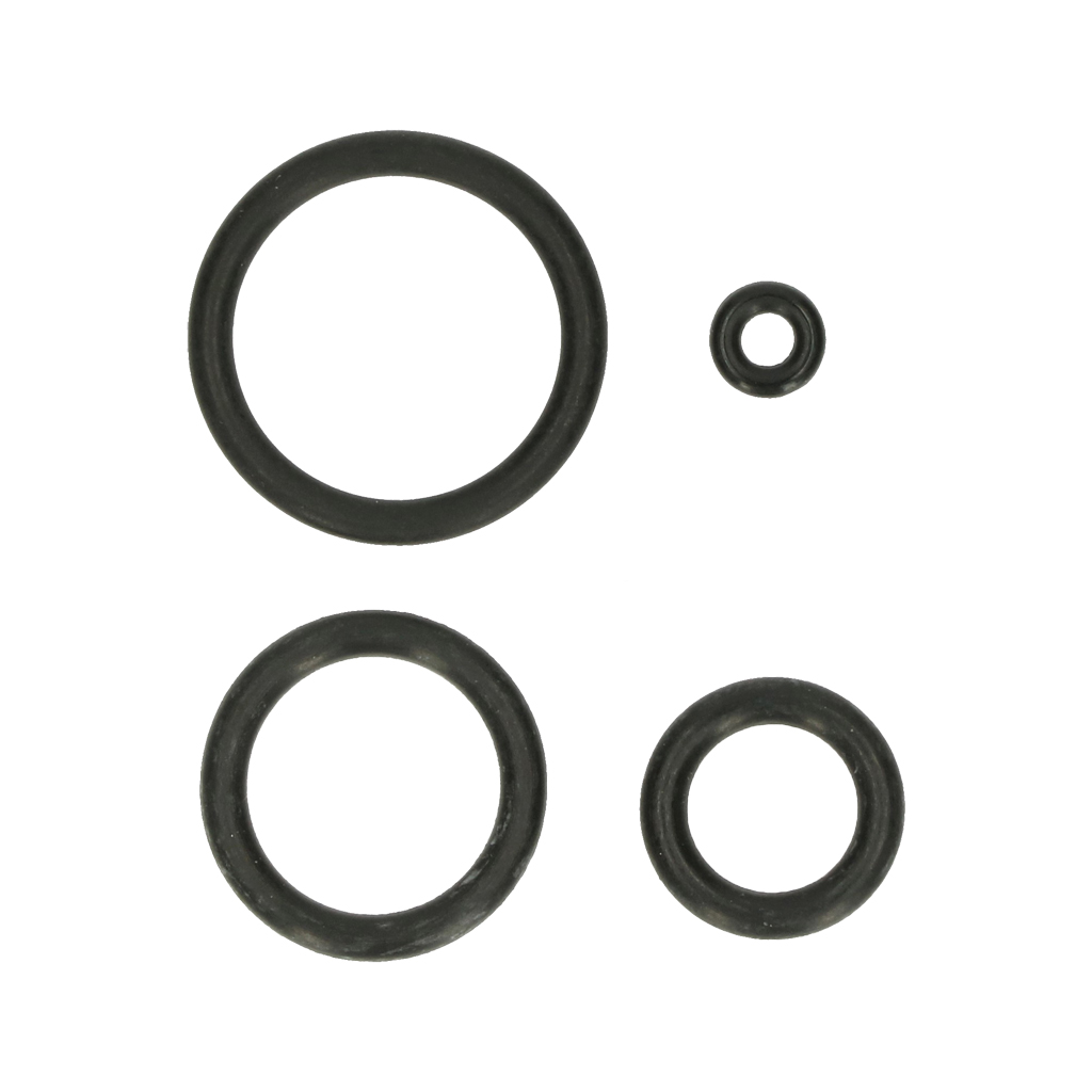Spare part image Set joint toriques pour Aiguille, MS Lance d’aspiration