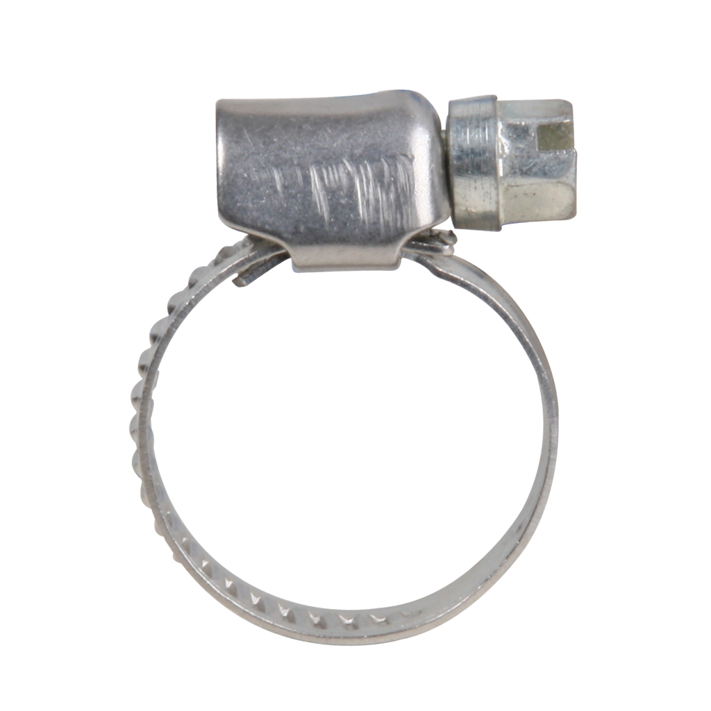 Spare part image Slangklem r.v.s. 12-22 mm (1/2), 9 mm