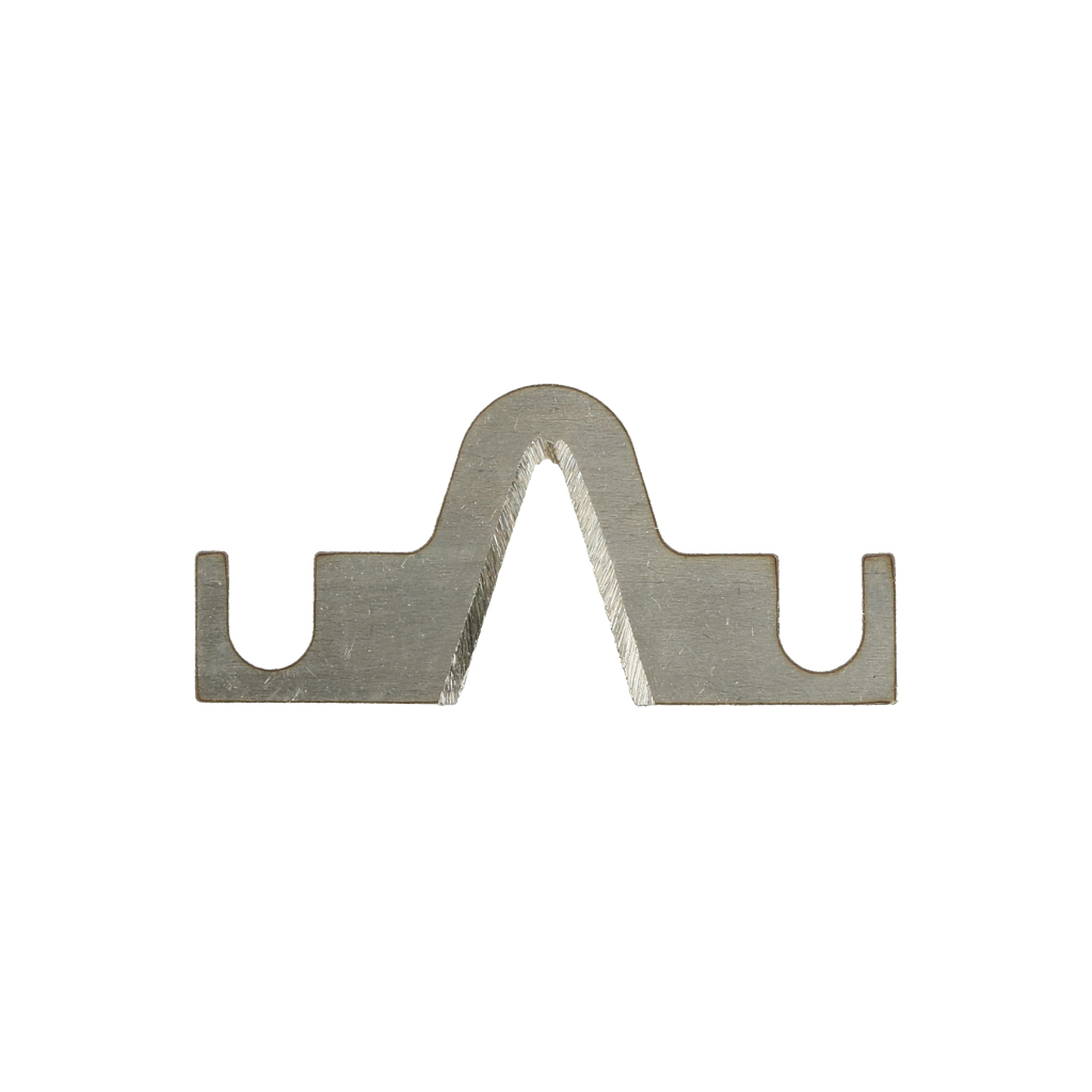 Spare part image Lame en V Smart, p/7