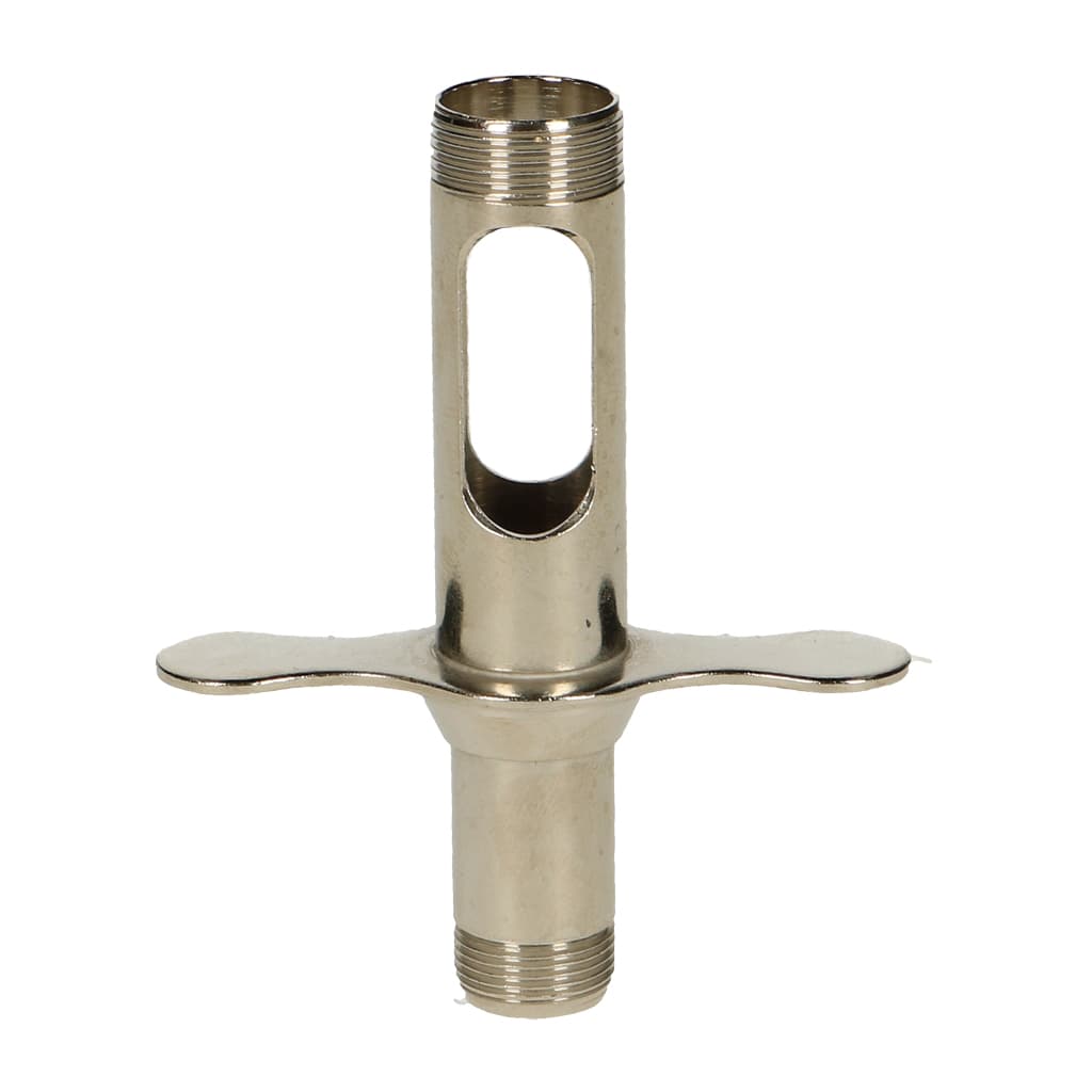 Spare part image Omhulsel tbv pox vaccinator dubbel