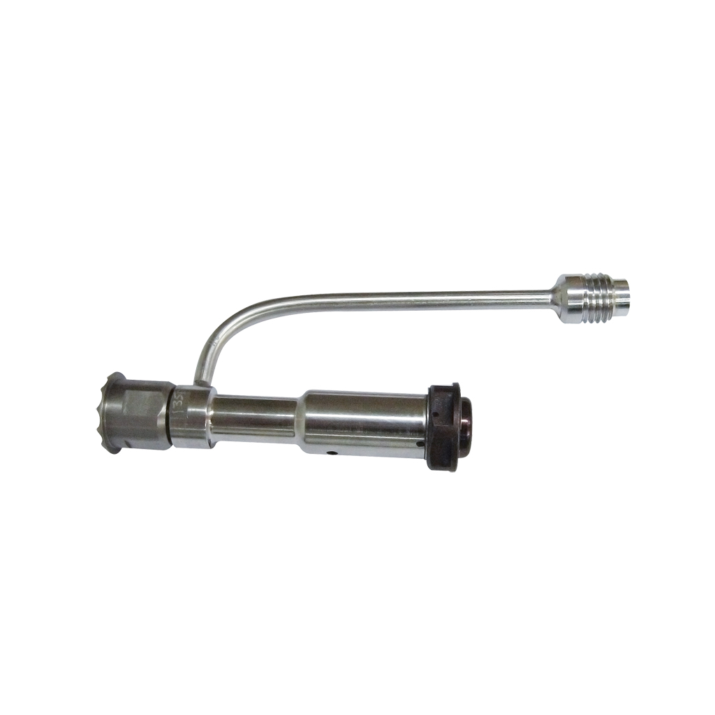 Spare part image Pistolet fixe 0,5 - 2,5 ml BP MS P250