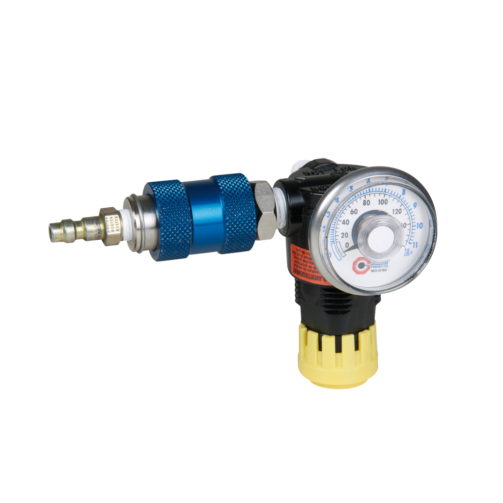 Spare part image Reduceerventiel primair tbv MS Pulse