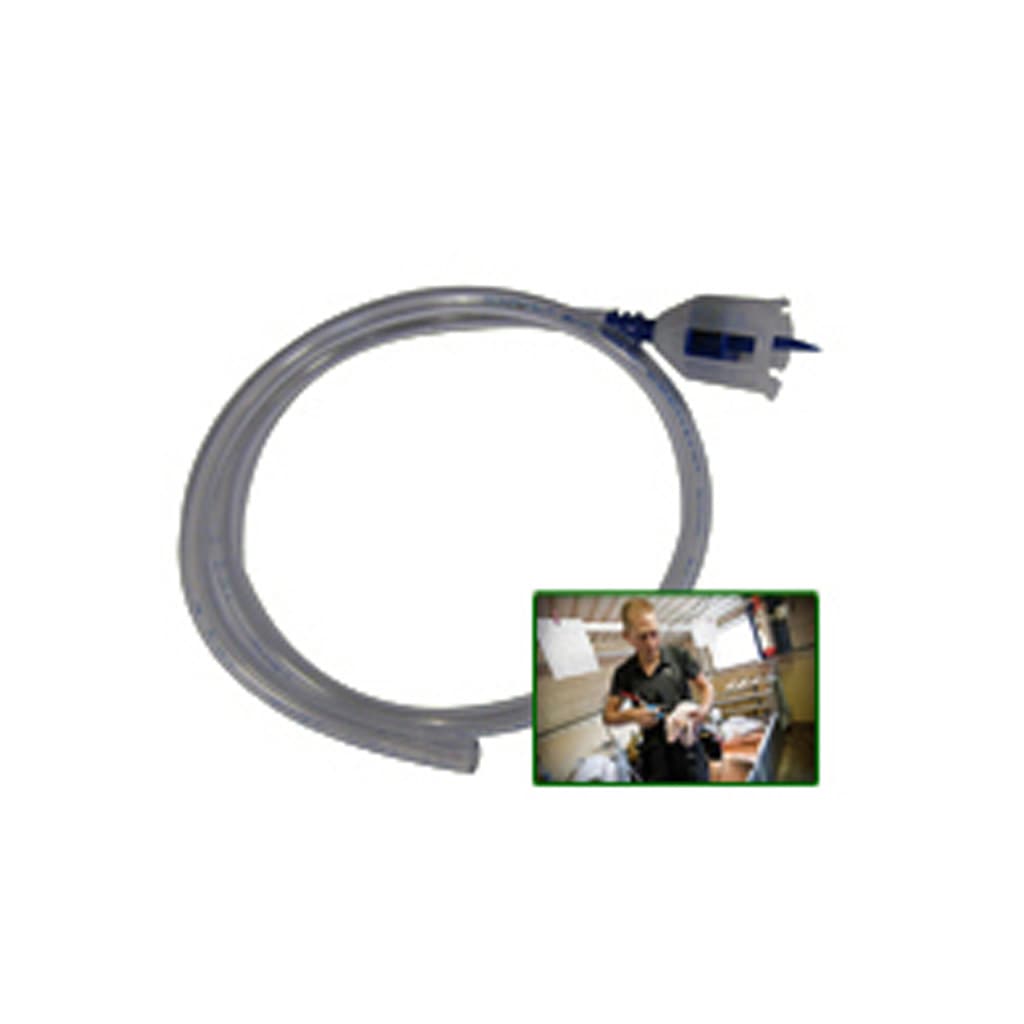 Spare part image Slangmontage + aansluiting 20 mm MS P250