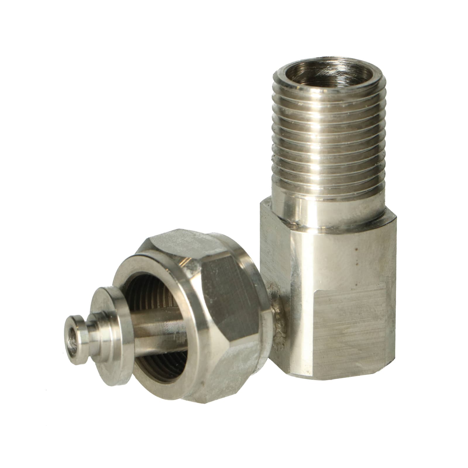 Spare part image Fleshouder voorraadbeker 600cc MS Pulse