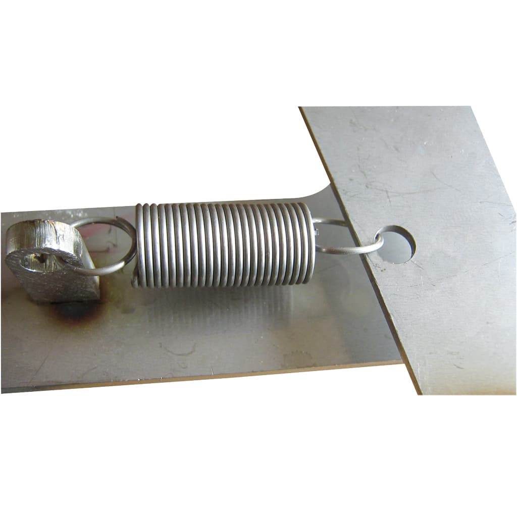 Spare part image Ressort pour dispositif fixe MS P250