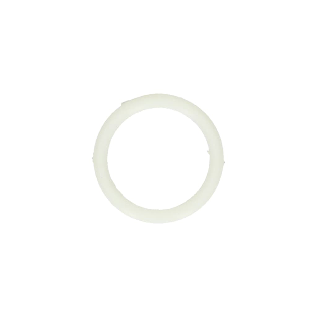Spare part image Zuiger O-ring Kaycee injectiespuit, 2 ml