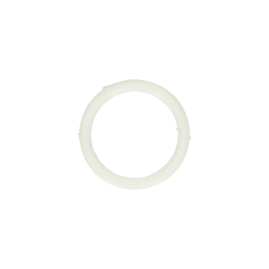 Spare part image Zuiger O-ring Kaycee injectiespuit, 2 ml
