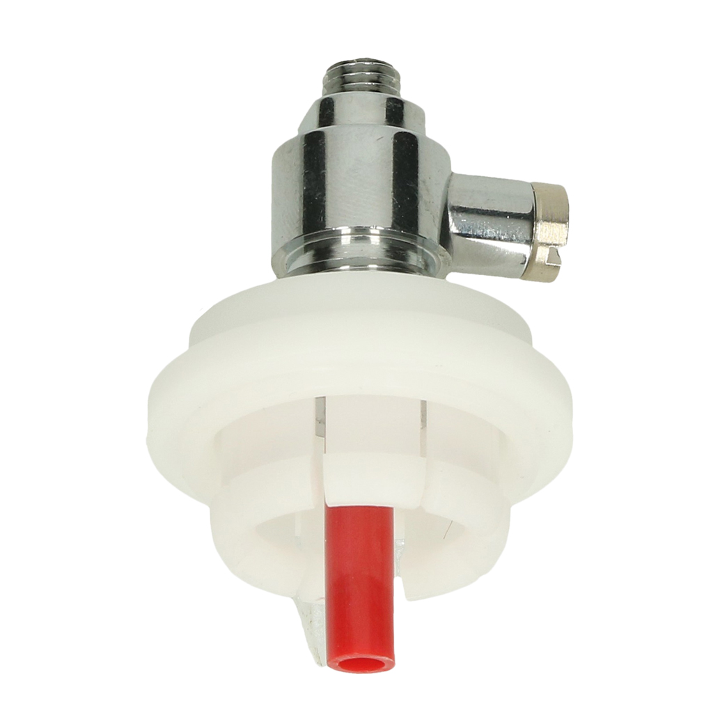 Spare part image Snelkoppeling met kunststof deel Kaycee