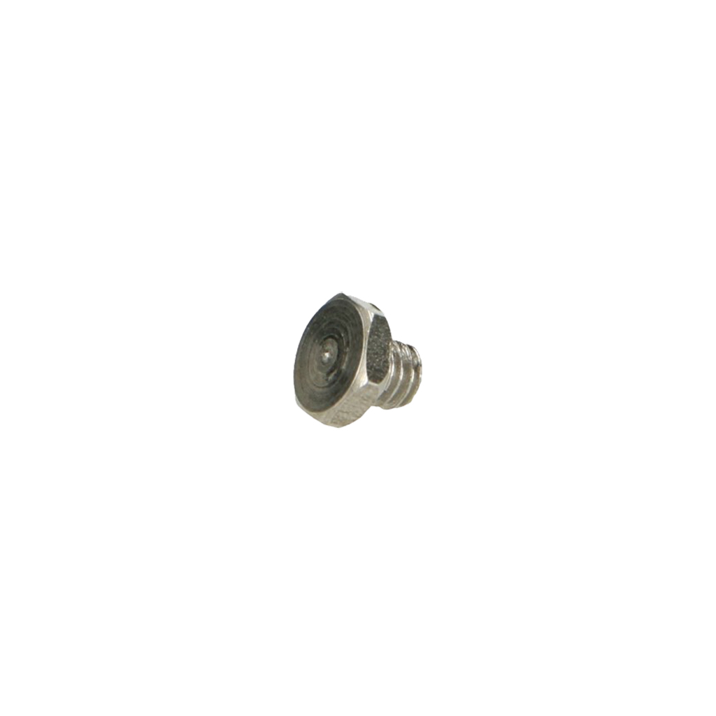 Spare part image Zeskantige bout voor Kaycee injectiespuit