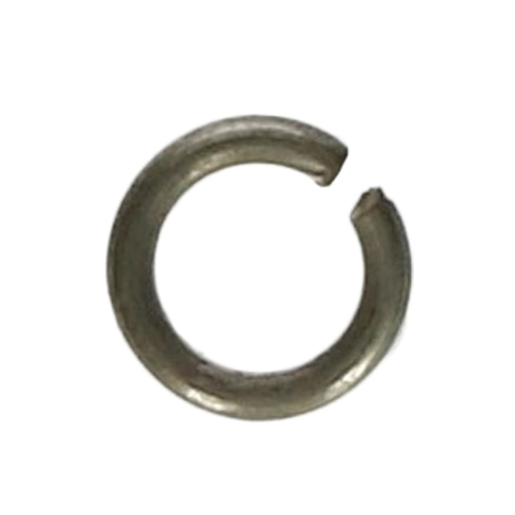 Spare part image Ecrou de fixation pour Socorex 1 ml, p/10