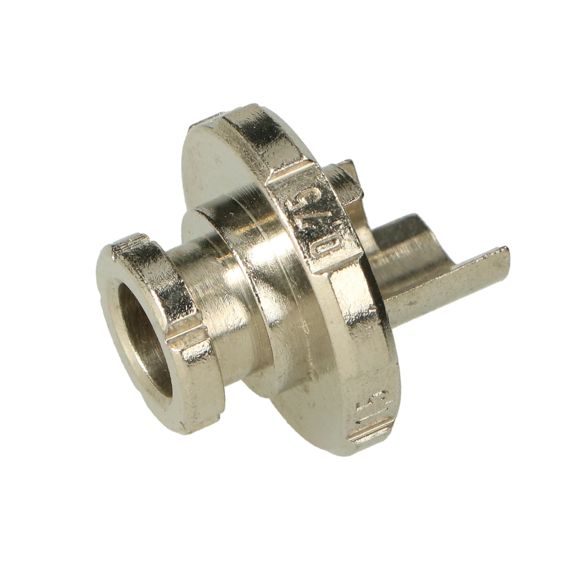 Spare part image Roux verdeelregelaar 30 ml spuit, 0,75ml