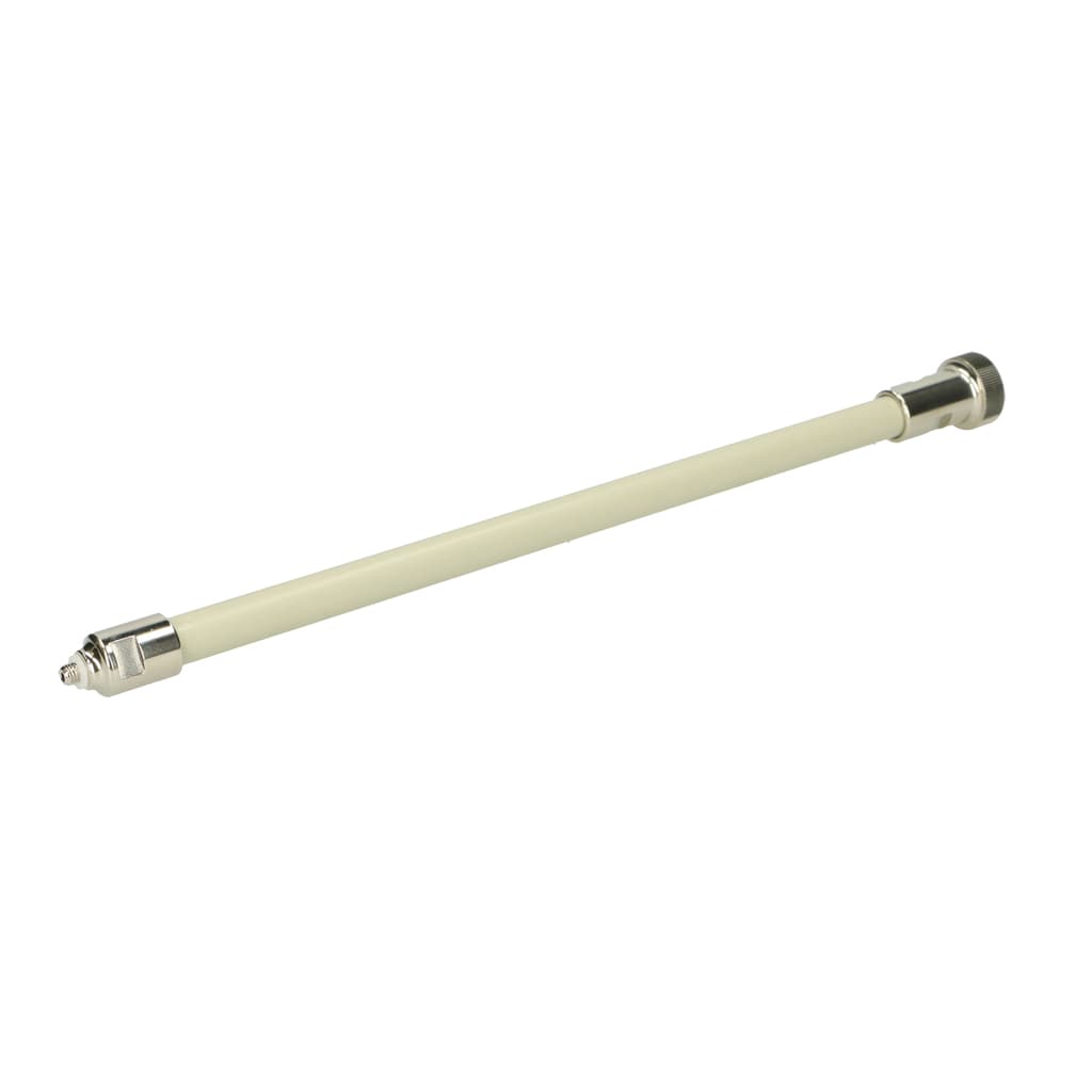 Spare part image Roux flexibel verlengstuk 30 cm schroef