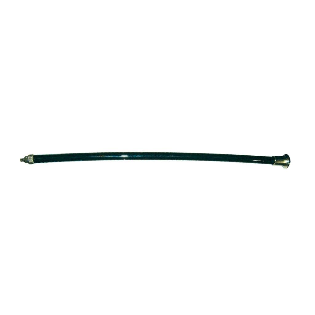Spare part image Rallonge flexible Hauptner, 35 cm, vis