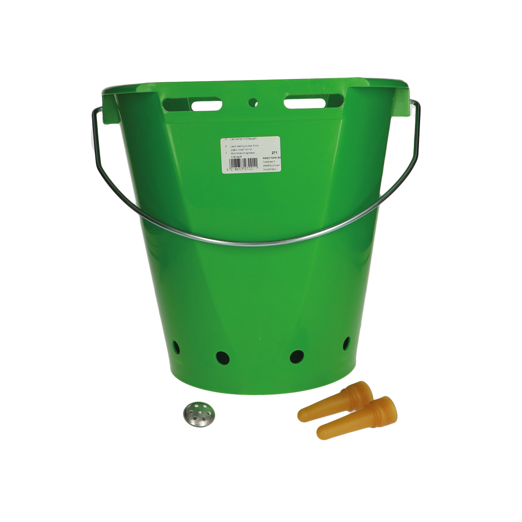 Biberon Agneau Veau Biberons Pour Agneaux/Chevreaux - Lot De 2 Avec 16 Tétines - 400 Ml - Plastique Alimentaire Accessoire élevage Laitier Biberon Agneau Veau Biberons Pour Agneaux/Chevreaux - Lot De 2 Avec 16 Tétines - 400 Ml - Plastique Alimentaire Accessoire élevage Laitier