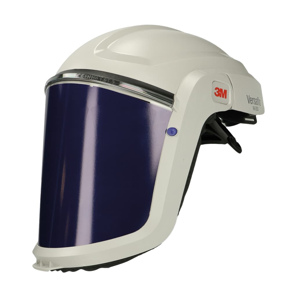 Spare part image 3M Casque avec écran facial Versaflo M206