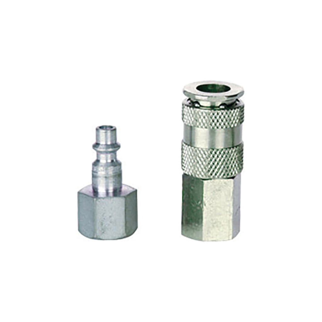 Spare part image 3M Raccord 3/8“ tuyau air pr. unité filtre Aircare