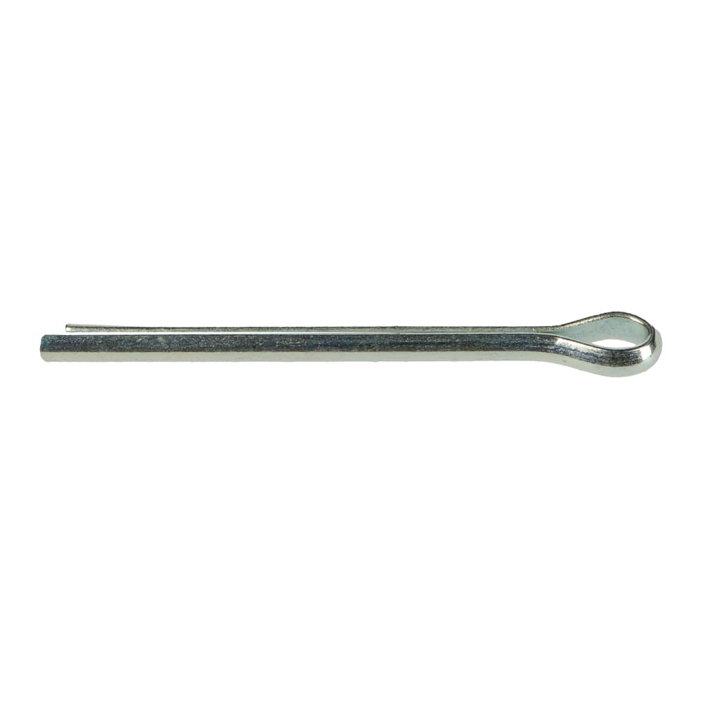 Spare part image Goupille fendue, 8,0 x 63 mm, galva