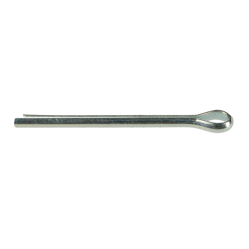 Spare part image Goupille fendue, 8,0 x 63 mm, galva