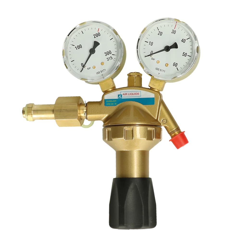 Spare part image Détendeur pour MS Nitrogen