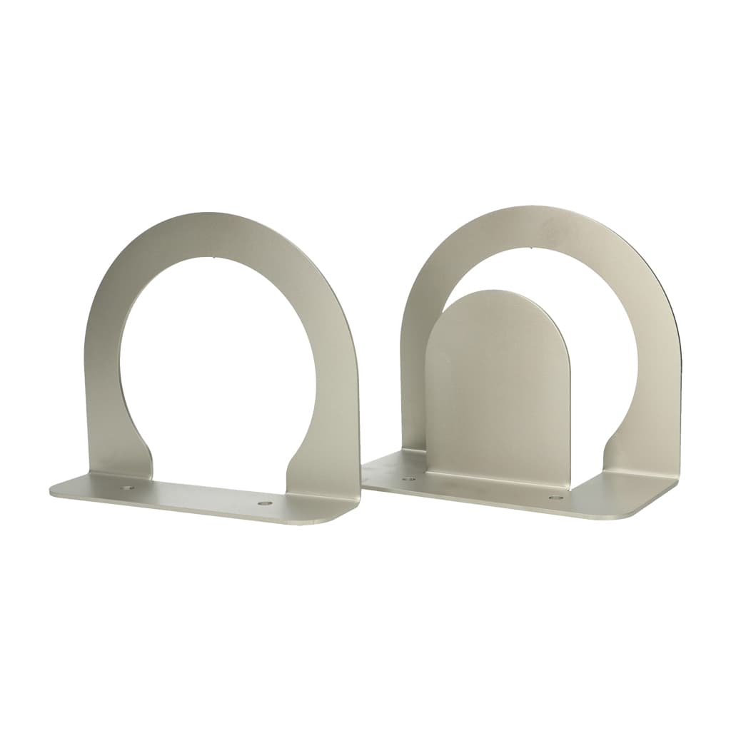 Spare part image Jeu d’étriers pour la bouteille du MS Nitrogen mobile