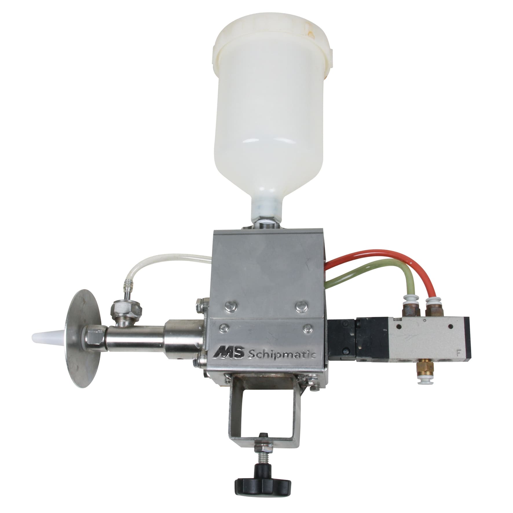 Spare part image Module MS Handsfree Oral Dispenser, BIZA