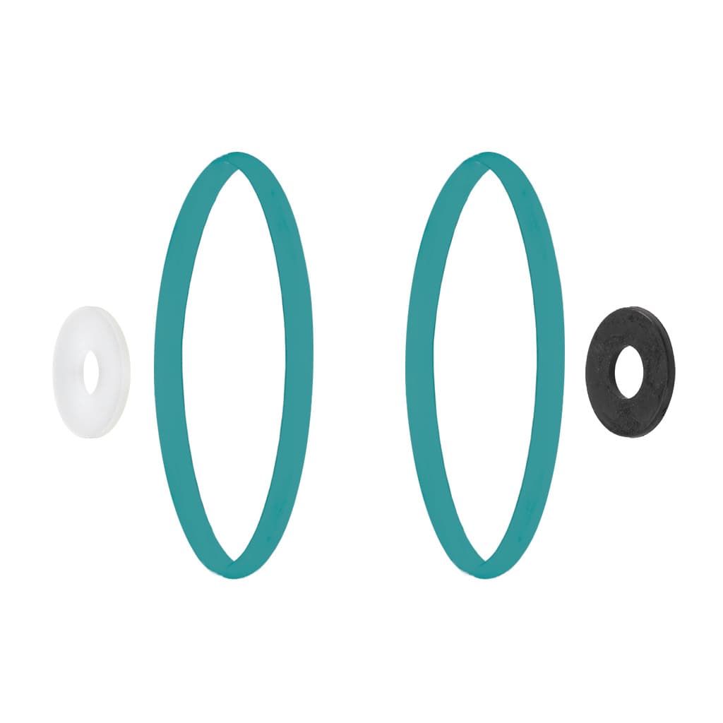 Spare part image Kit de service pour griffe ™AktivPULS, vert