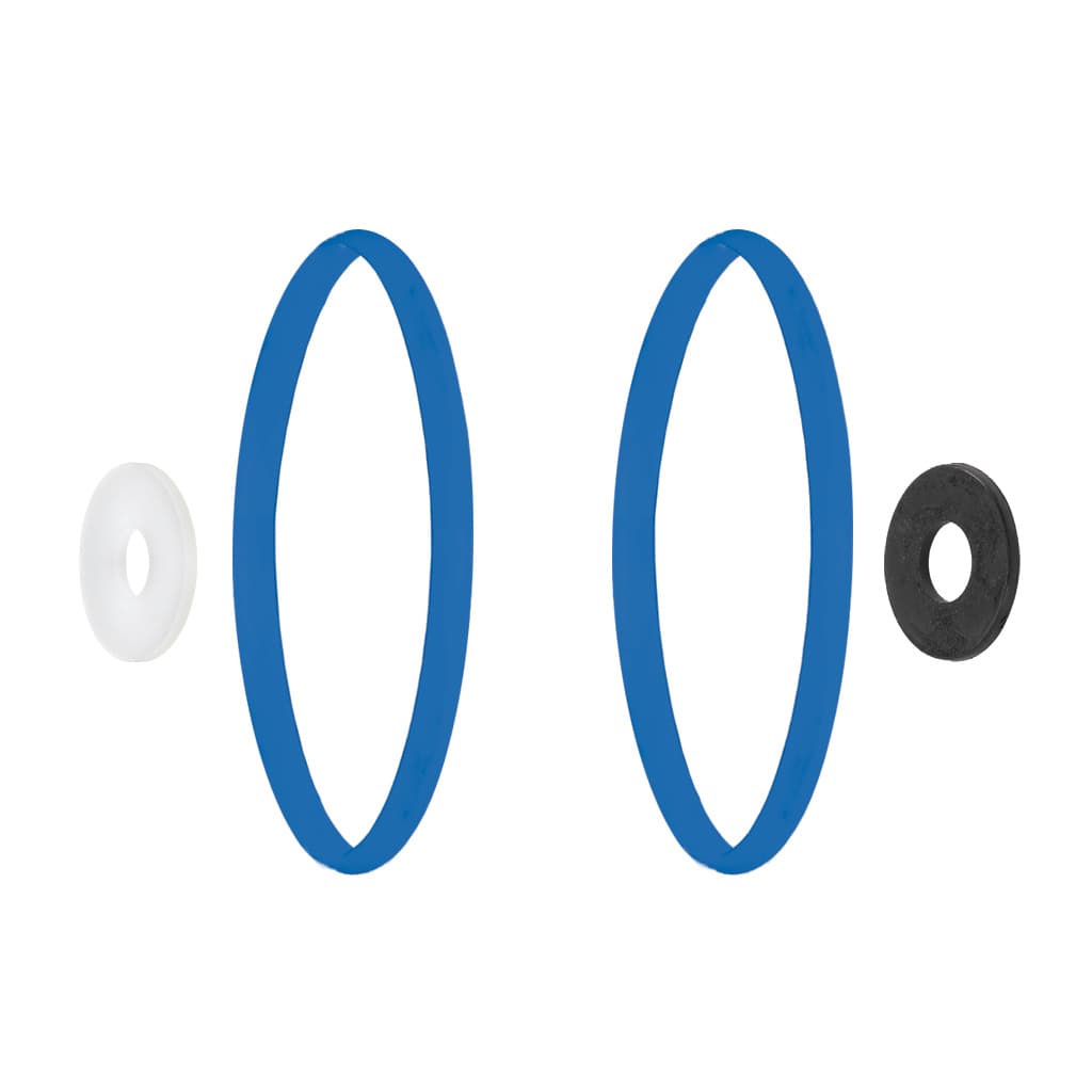 Spare part image Kit de service pour griffe ™AktivPULS, bleu