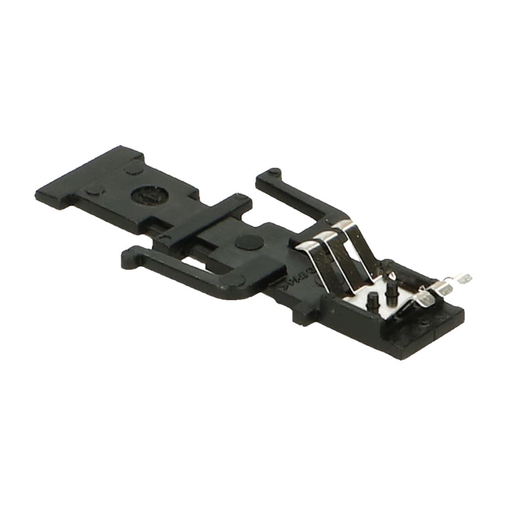 Spare part image Ressort de contact pour interrupteur Heiniger Xplorer