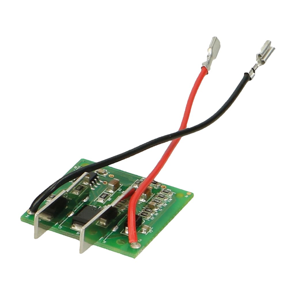 Spare part image Carte de circuit imprimé pour Heiniger Xplorer