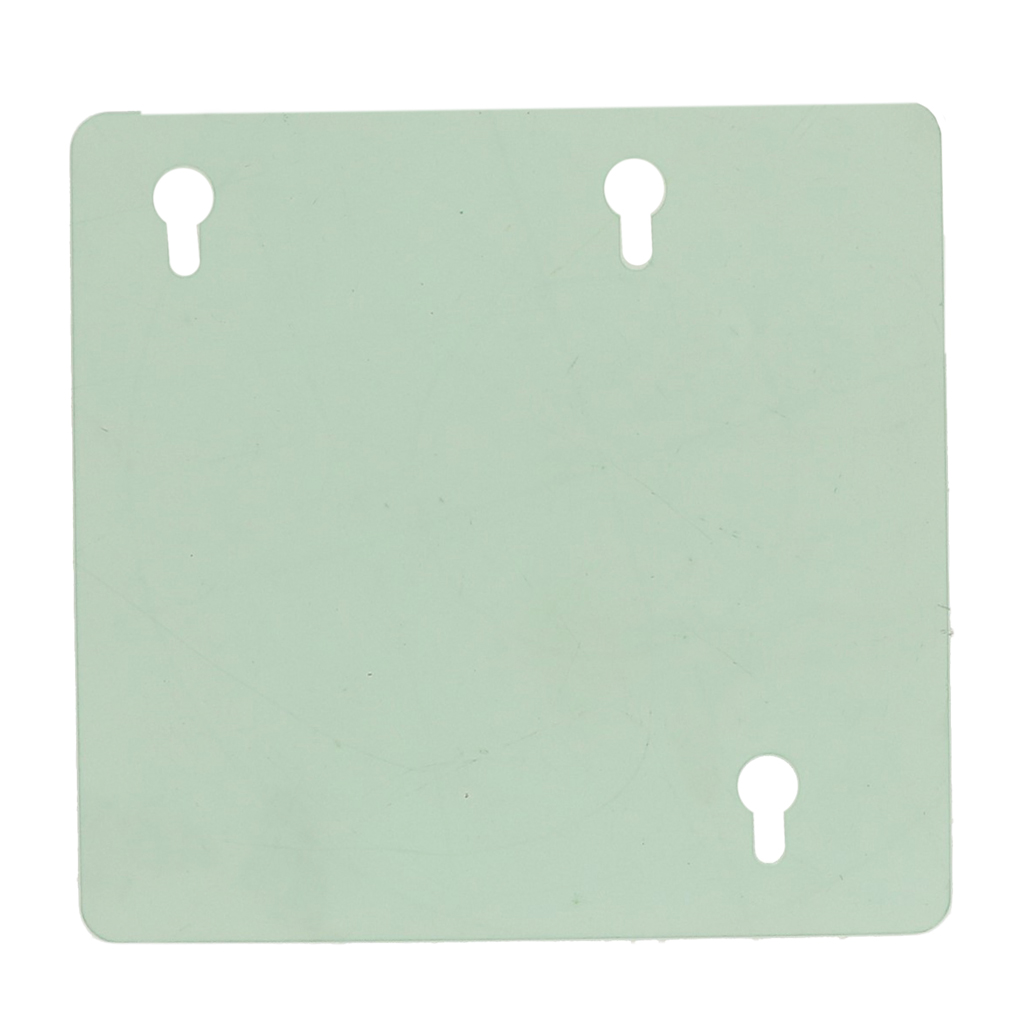 Spare part image Displaybeschermer voor AHC pompunit