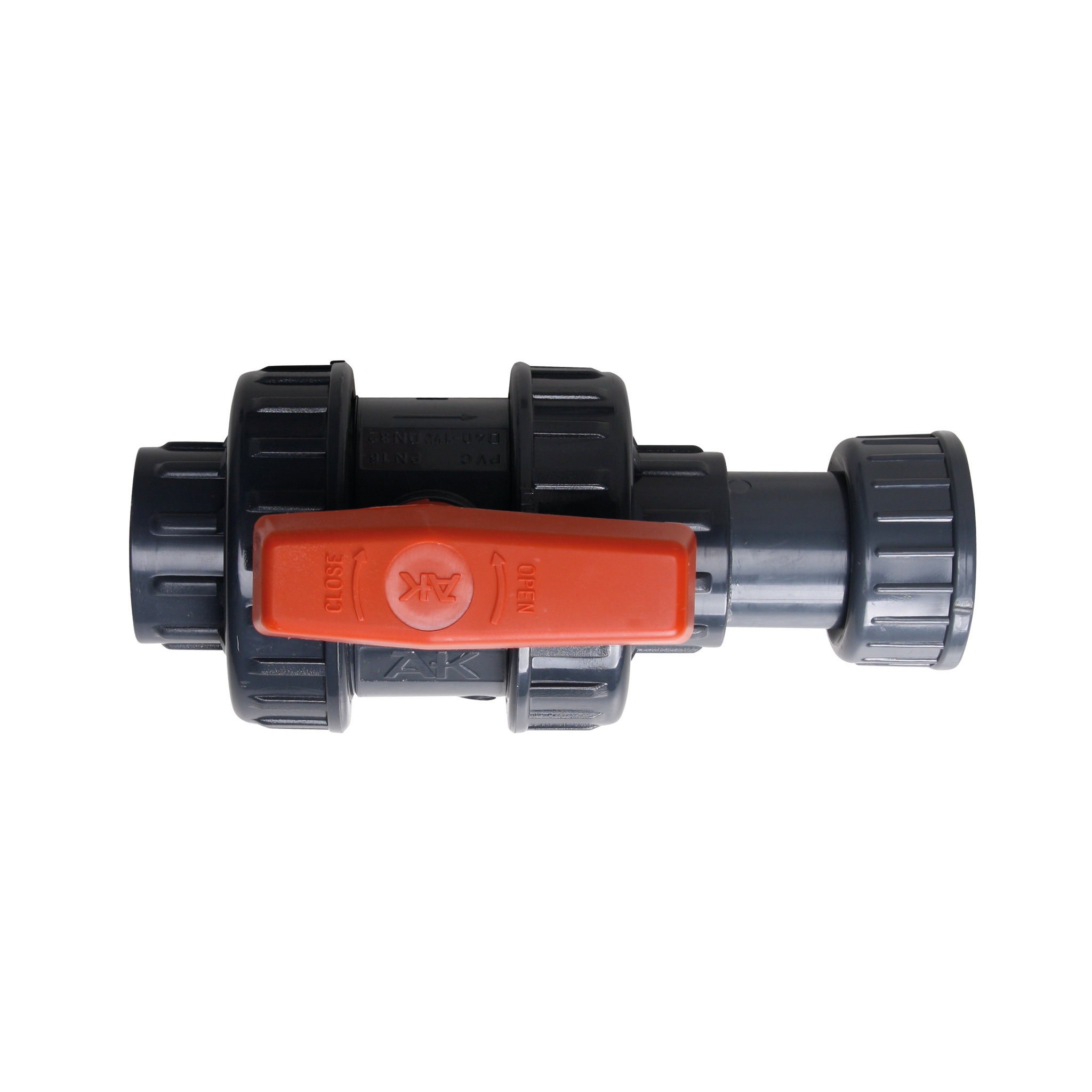 Spare part image Digi Doser aanvoer, pvc, 5 m³/h