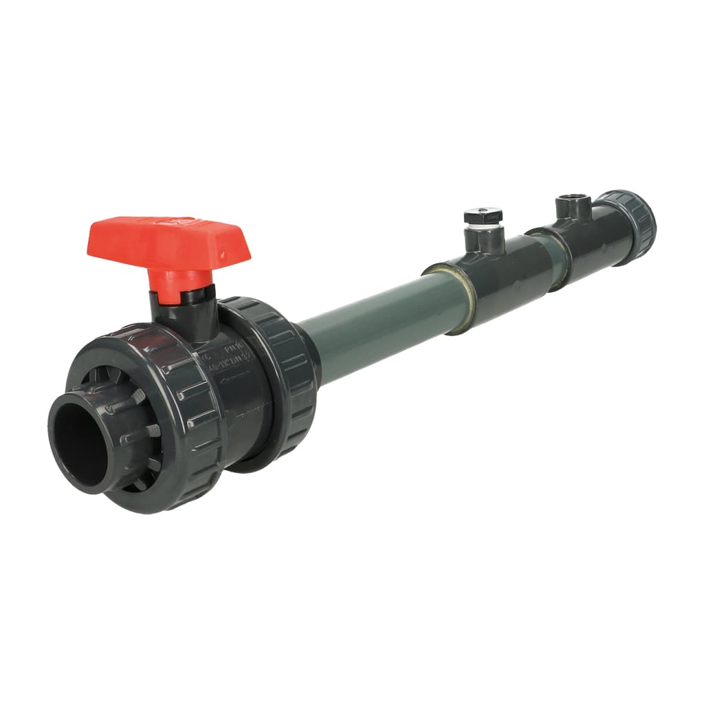 Spare part image Tuyau sortie Digi Doser, pvc, 5 m³/h