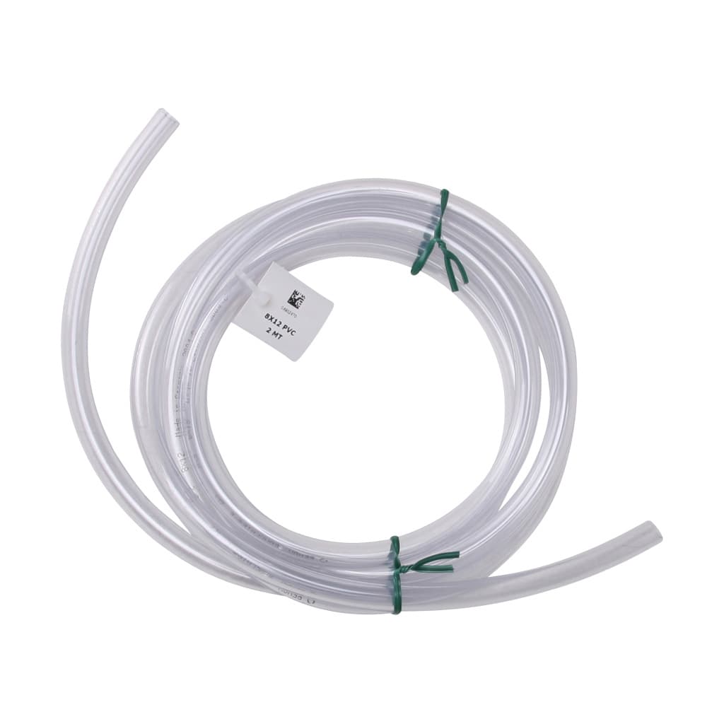 Spare part image Tuyau d'aspiration 2m 8x12 Digi Doser