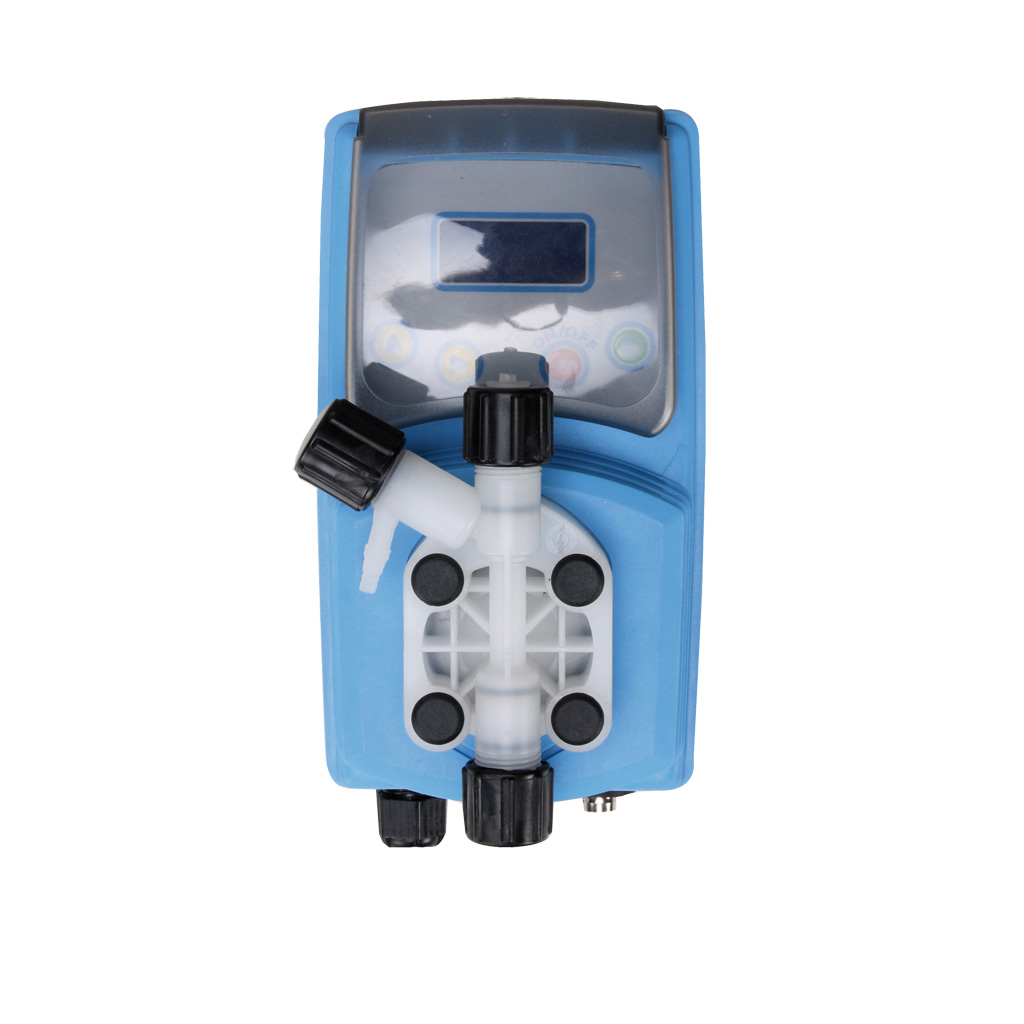 Spare part image Pomp Di-O-Clean, 6 L, 7 bar P&P